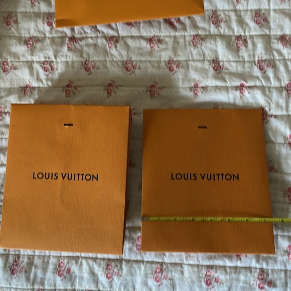 Louis Vuitton Empty Boxes Lot - Picture 8 of 11